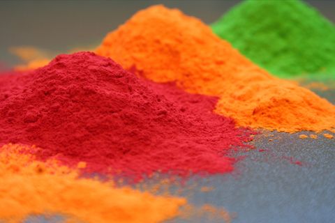 Powder Coatings