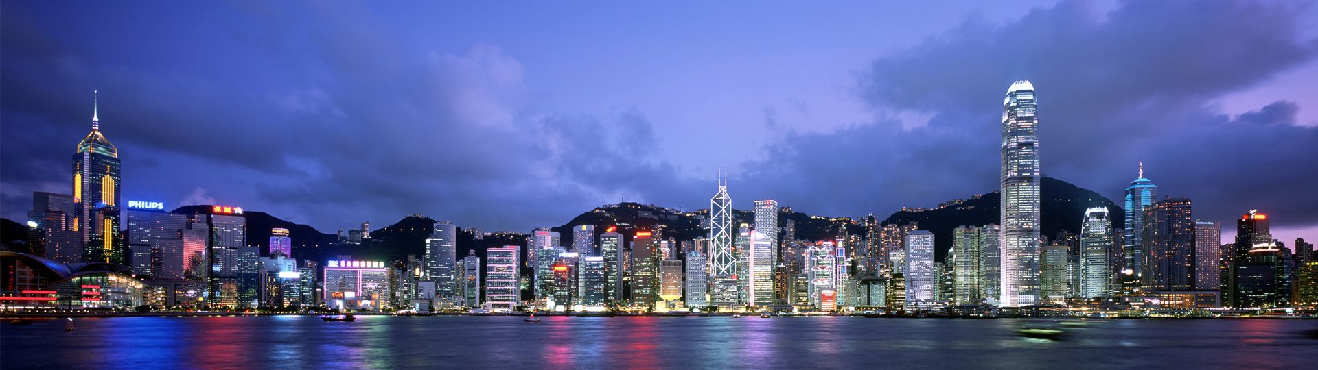 Gemme Specialty Chemicals (HongKong) Company Limited