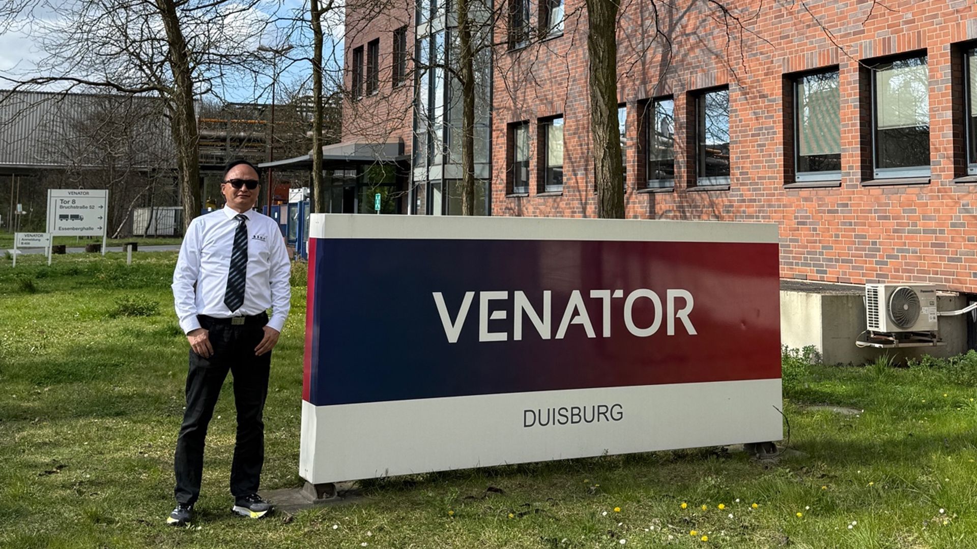 Opportunities and Challenges Brought by the Bankruptcy of Global Titanium Dioxide Giant Venator