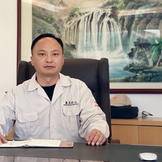 New Year's Address by Mr. Zhao Tongfu, Chairman of Gemme